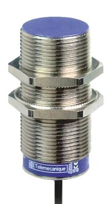 XS630B1PBL2-INDUCTIVE SENSOR XS6 CYLINDRICAL M30 SN - 1