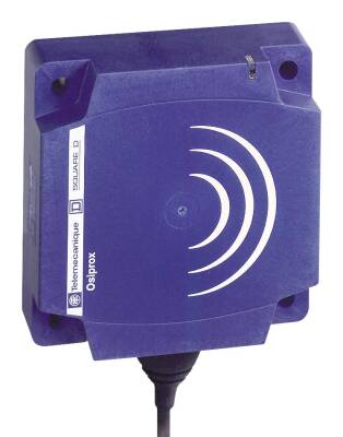 XS7D1A1PAL2-DDPI FORMD SN=40MM NO PNP OPT FLUSH 10-3 - 1