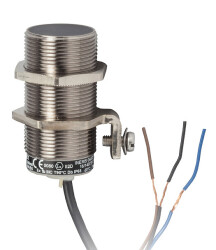 XSAV11373EX-IPS EX M30 SN=10MM PNP 10-58VDC 6-150 - Telemecanique Sensors