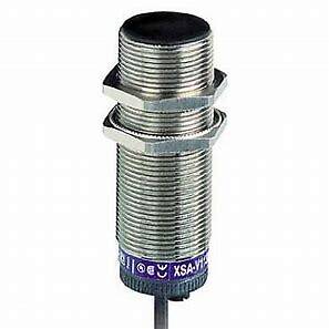 XSAV12373-PROXIMITY DETECTOR - 1