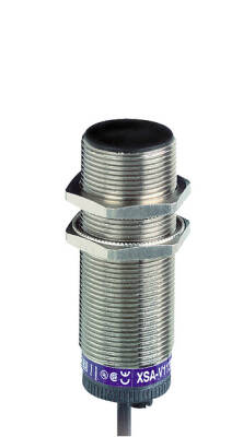 XSAV12801-PROXIMITY DETECTOR - 1