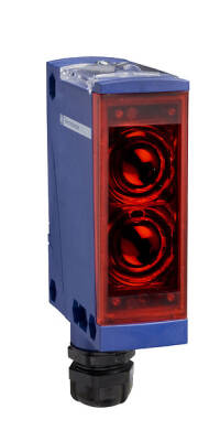 XUX0ARCTT16-PHOTO ELECTRIC SENSOR UNIVERSAL SN 0 TO - 1