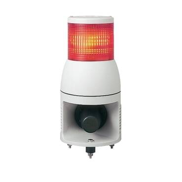 XVC1B1HK-tower lights 100 mm, 24 v - 1