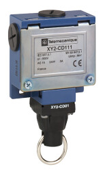 XY2CD111-CABLE PULL SWITCH - 1