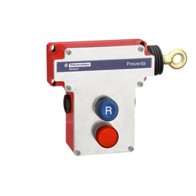 XY2CE1A196H7-TRIP WIRE SWITCH - 1