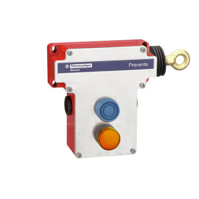 XY2CE1A297-EMERGENCY S TO P TRIP WIRE SWITCH INDICA - 1