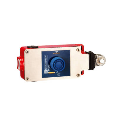 XY2CH13250-EMERGENCY S TO P TRIP WIRE SWITCH WITHOU - 1