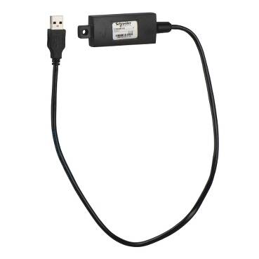 TCSEAM0100 - Yapılandırma Yedek Switch I - Tcsesm Switch Lar İçin- 1 Konnektör Usb - 1