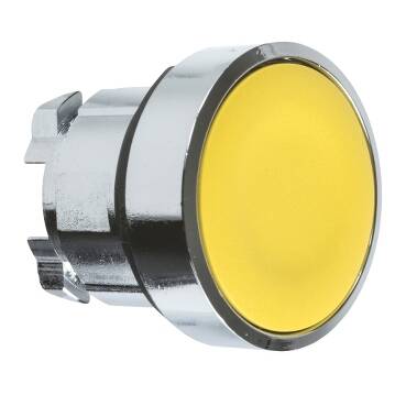 ZB4BA5-Metal Seri 22mm Yaylı butonlar için kafa - 1