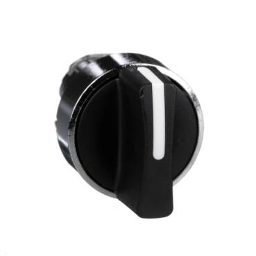 ZB4BD3-SELECTOR OPERATING HEAD - 1