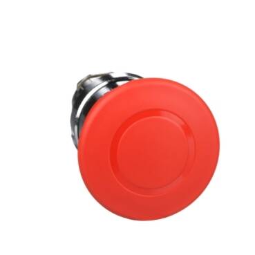 ZB4BT84-PUSHBUTTON EMERGENCY SWITCHING OFF - 1