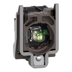 ZB4BW0B11-24 V LED ILLUMI. P.B BOD - 1