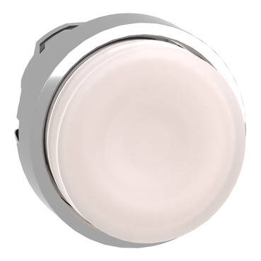 ZB4BW113-ILLUMINATED PUSHBUTTON HE - 1
