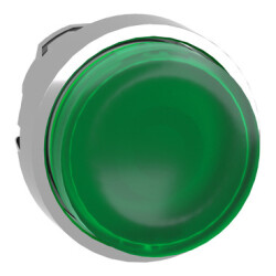 ZB4BW133-ILLUMINATED PUSHBUTTON HE - 1