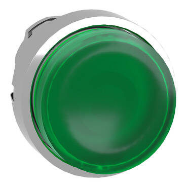 ZB4BW133-ILLUMINATED PUSHBUTTON HE - 1