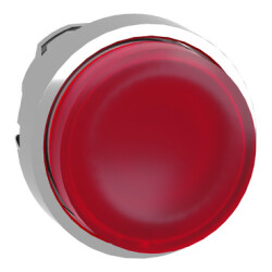 ZB4BW143-ILLUMINATED PUSHBUTTON HE - 1