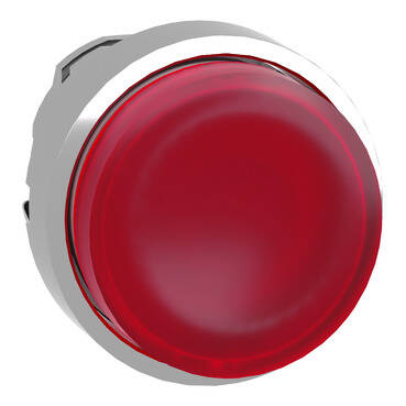 ZB4BW143-ILLUMINATED PUSHBUTTON HE - 1