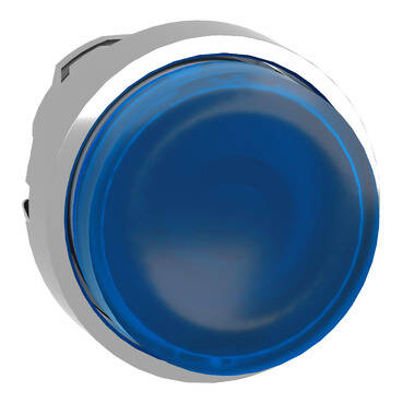 ZB4BW163-ILLUMINATED PUSHBUTTON HE - 1