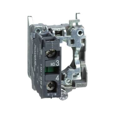 ZB4BZ101-Metal Seri 22mm Butonlar ve mandal buton - 1