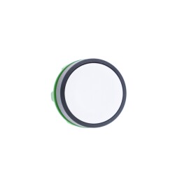 ZB5AA1 - PUSHBUTTON OPERATOR HEAD - Schneider Electric