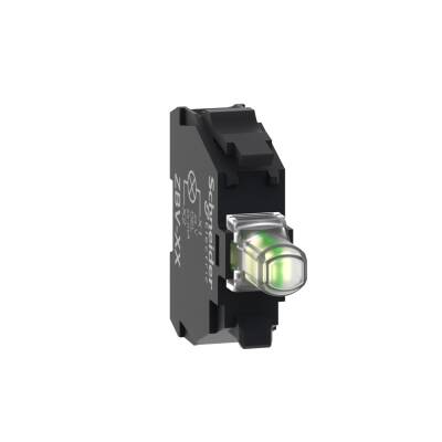 ZBVB1 - LED PILOT LIGHT LED 24 V - 1