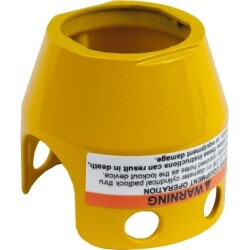 ZBZ1605-MUSHROOM PROTECTION GUARD - 1