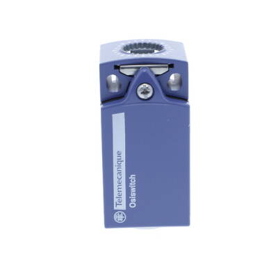 ZCD21-LIMIT SWITCH BODY ZCD 1 NC AND 1 NO TERM - 1