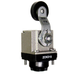 ZCKD15-LIMIT SWITCH HEAD - 1