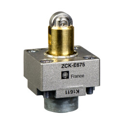 ZCKE67-LIMIT SWITCH HEAD - Telemecanique Sensors