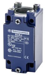 ZCKJ2-LIMIT SWITCH BODY - 1
